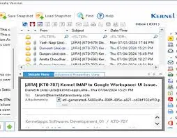 KernelApps Pvt Ltd